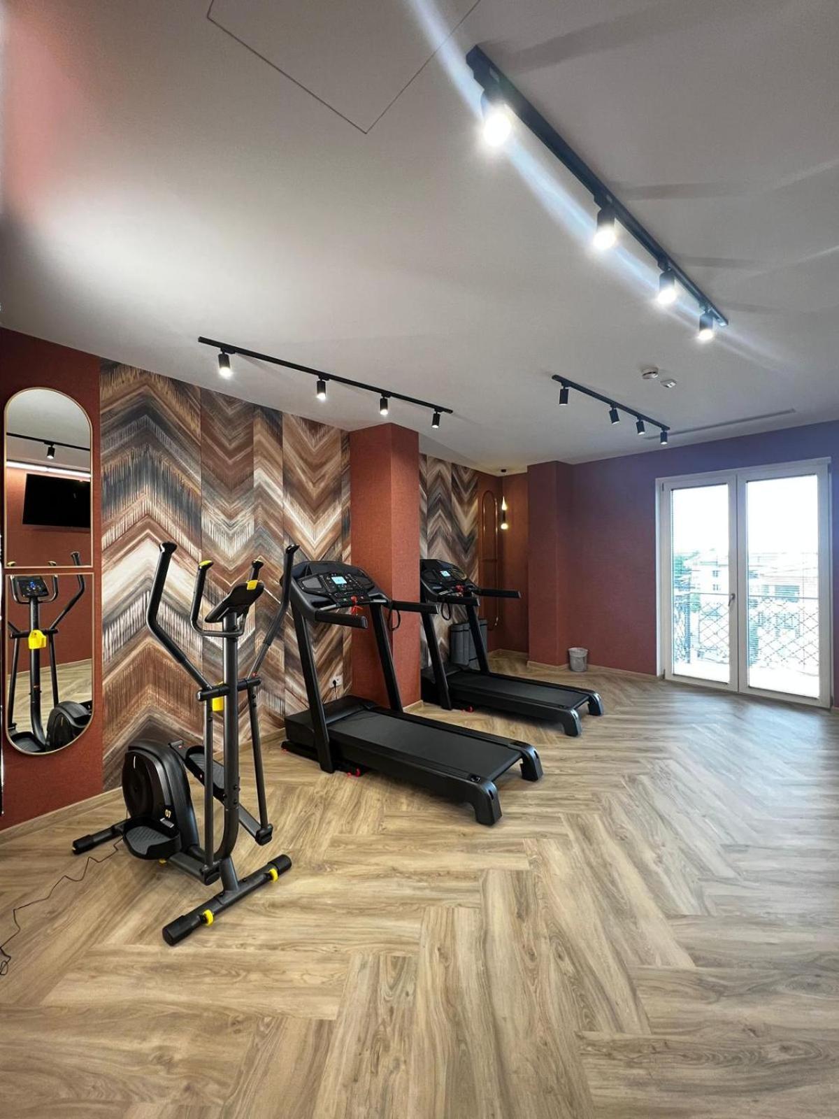 Boutique Hotel Bals المظهر الخارجي الصورة