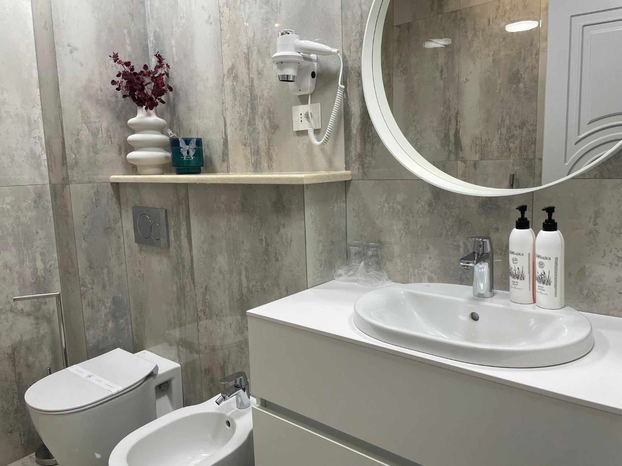 Boutique Hotel Bals المظهر الخارجي الصورة