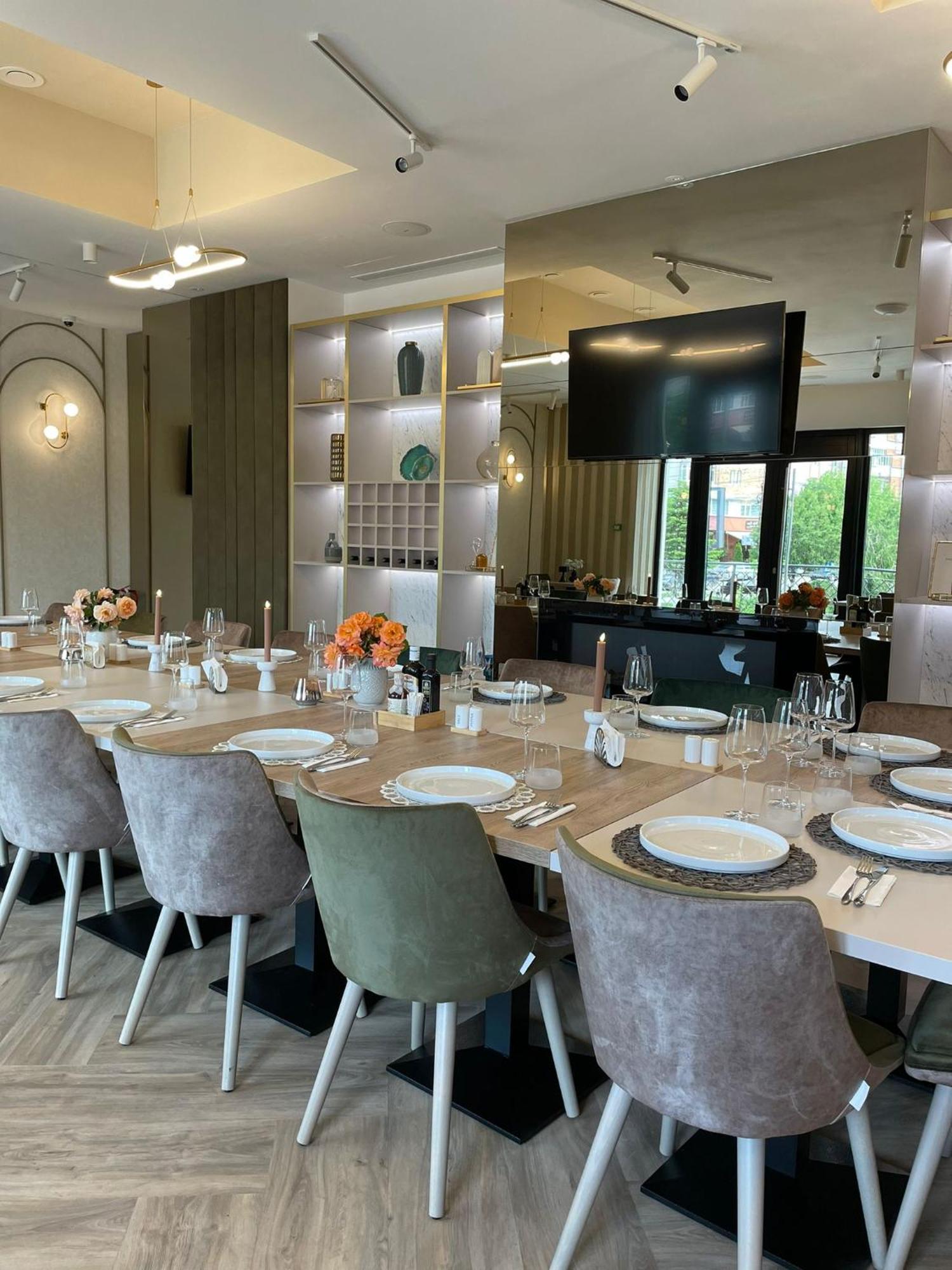 Boutique Hotel Bals المظهر الخارجي الصورة